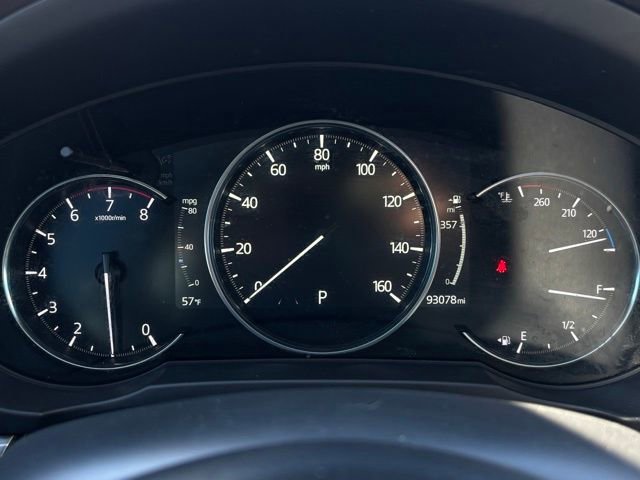 Used 2020 MAZDA CX-5 Grand Touring image 31