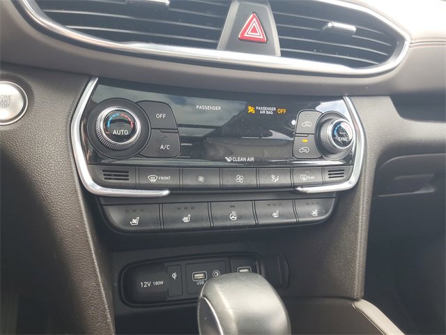 Used 2020 Hyundai Santa Fe Limited image 23