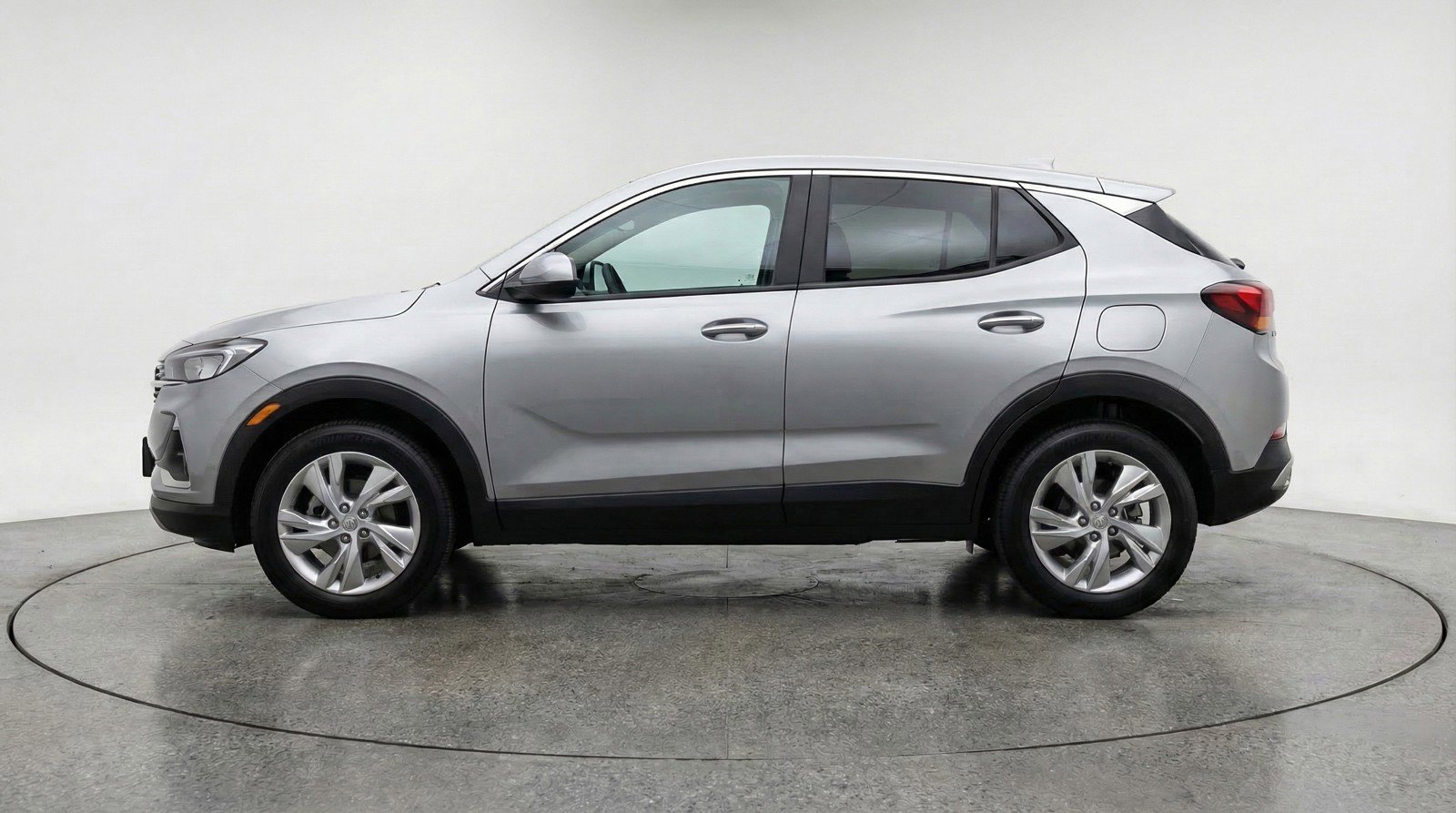 Used 2025 Buick Encore GX Preferred image 5