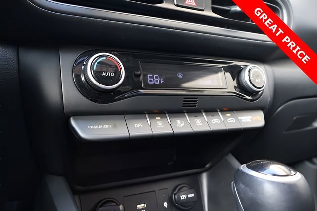 Used 2023 Hyundai Kona SEL w/ Convenience Package image 25