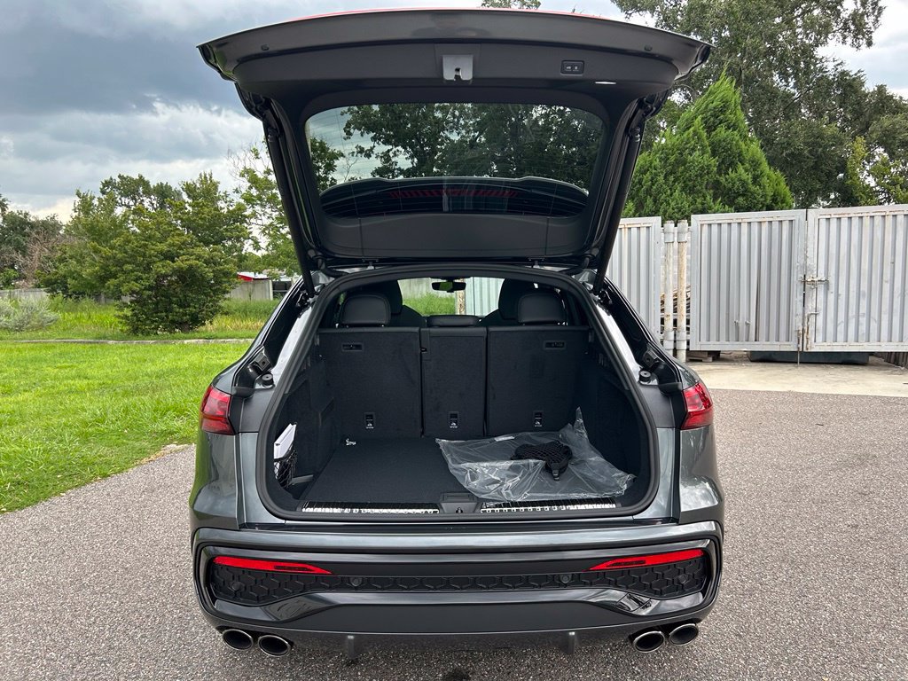 New 2026 Audi SQ5 Premium Plus AWD/4WD image 49