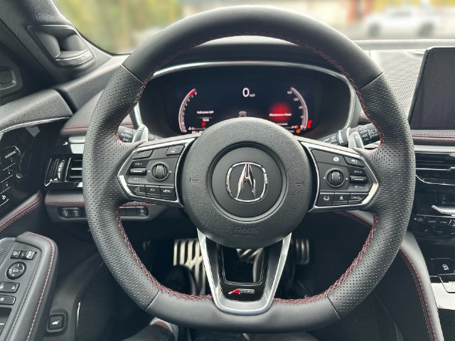 New 2026 Acura MDX A-Spec w/ Advance Package AWD/4WD image 22