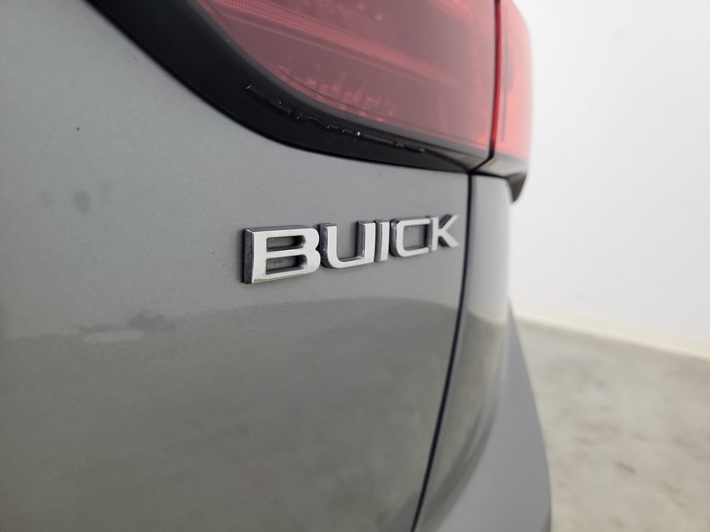 Used 2024 Buick Envision Preferred AWD/4WD image 8