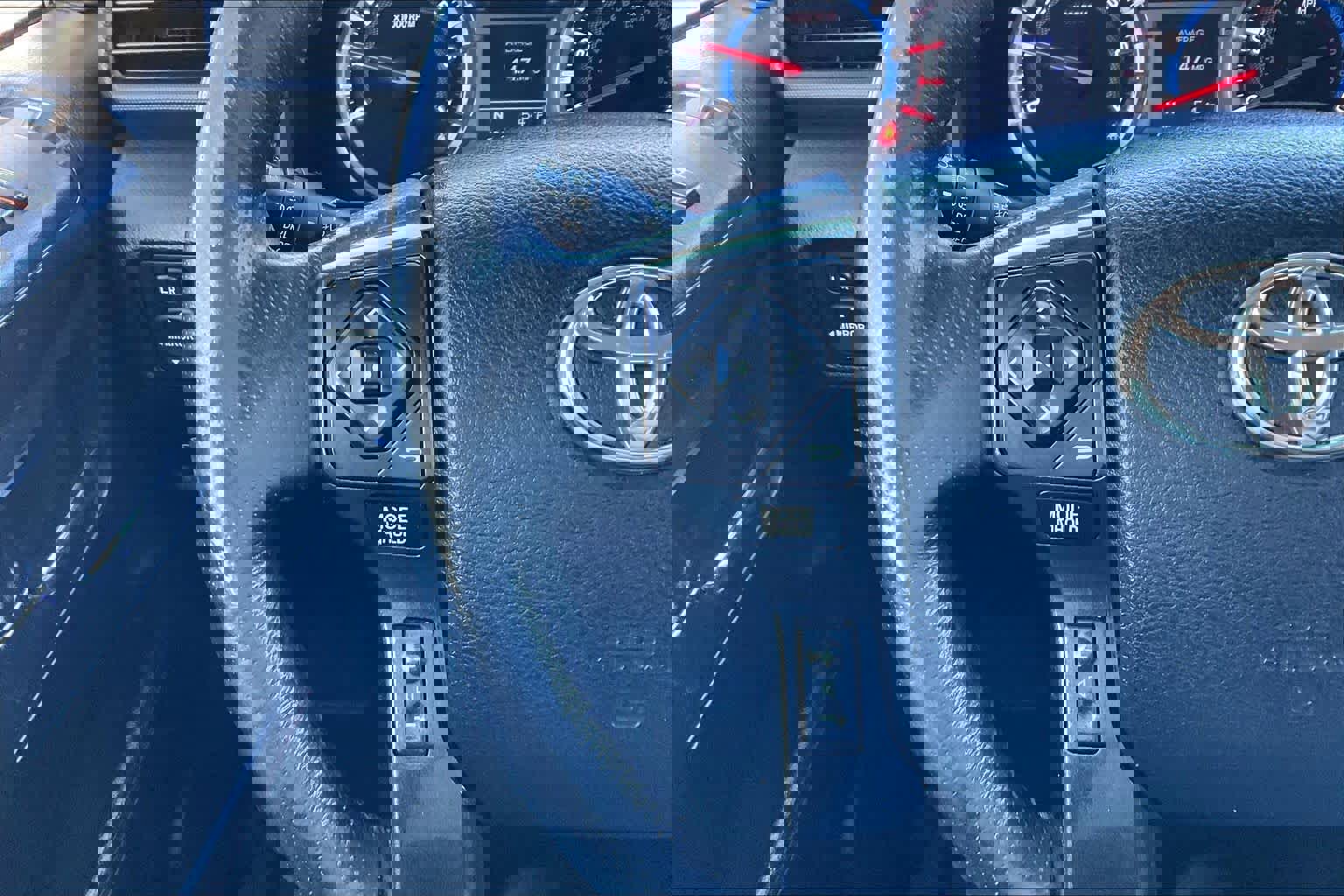 Used 2018 Toyota 4Runner TRD Off-Road image 22