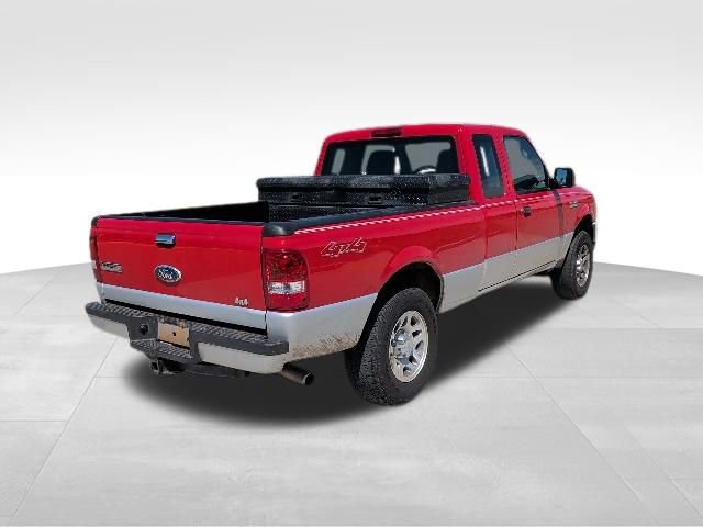 Used 2011 Ford Ranger XLT image 3