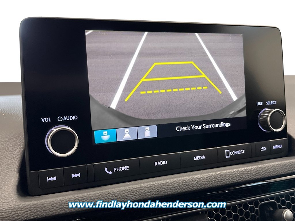 New 2026 Honda Civic LX image 18