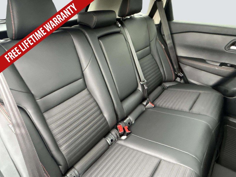 New 2026 Nissan Rogue SV image 24