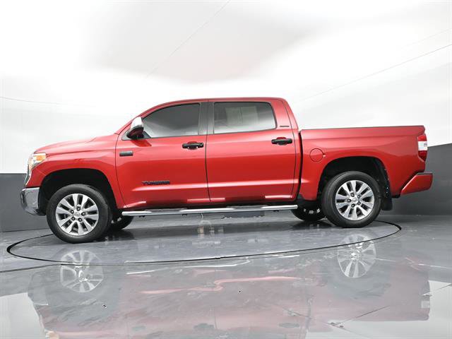 Certified 2017 Toyota Tundra Limited w/ Limited Premium Package image 30