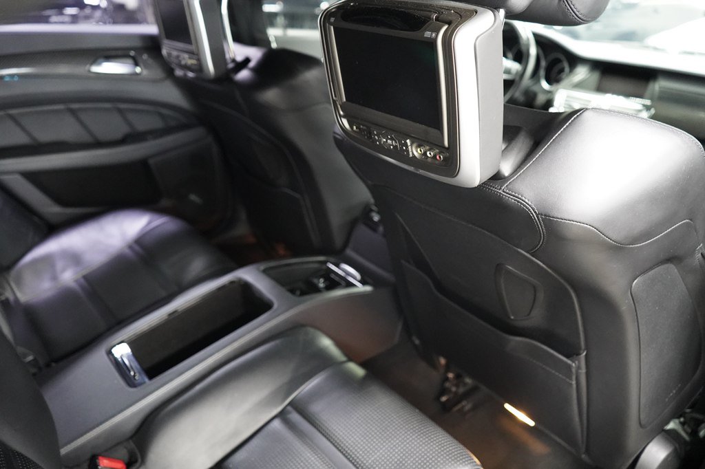 Used 2012 Mercedes-Benz CLS 63 AMG image 21