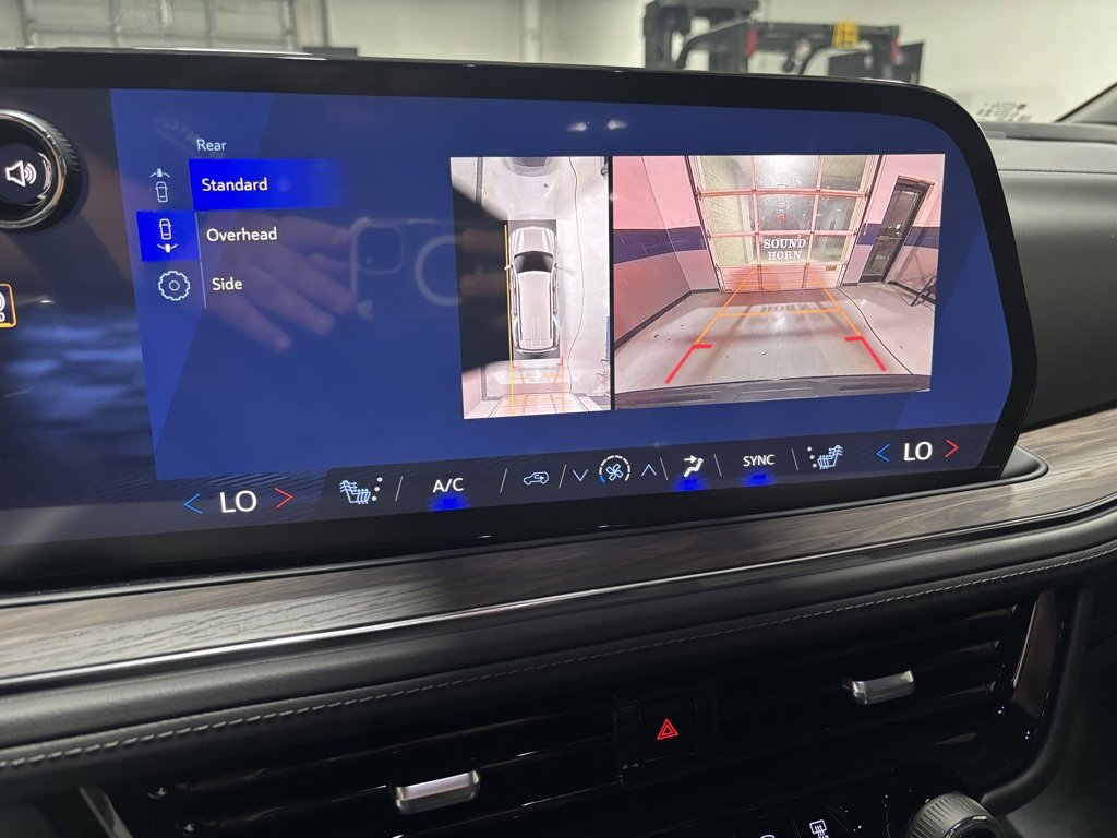 New 2026 Chevrolet Tahoe LT w/ Comfort Package image 19