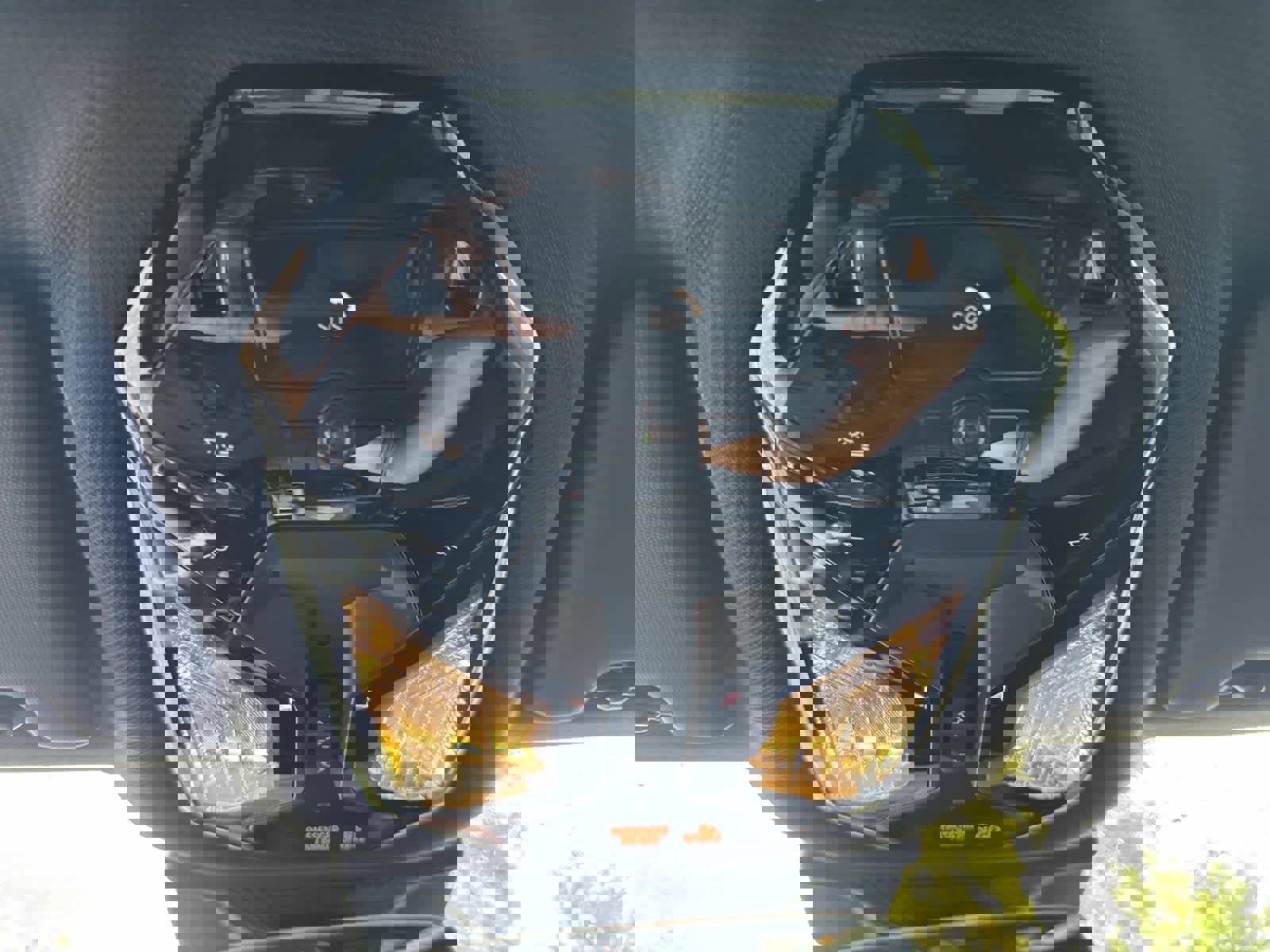 Certified 2026 BMW 530i xDrive w/ M Sport Package image 30