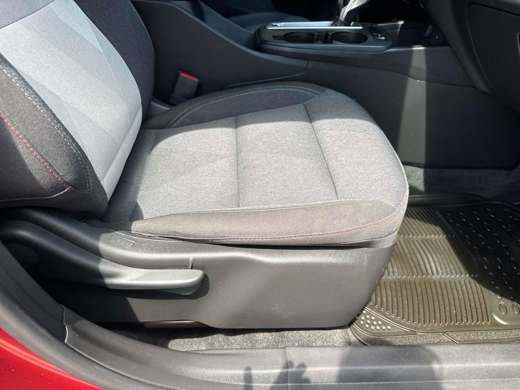 Certified 2024 Chevrolet Trax RS image 12