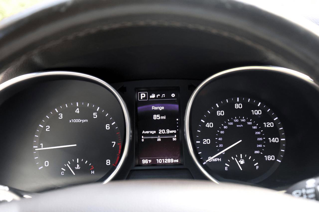 Used 2017 Hyundai Santa Fe Sport w/ Cargo Package image 27