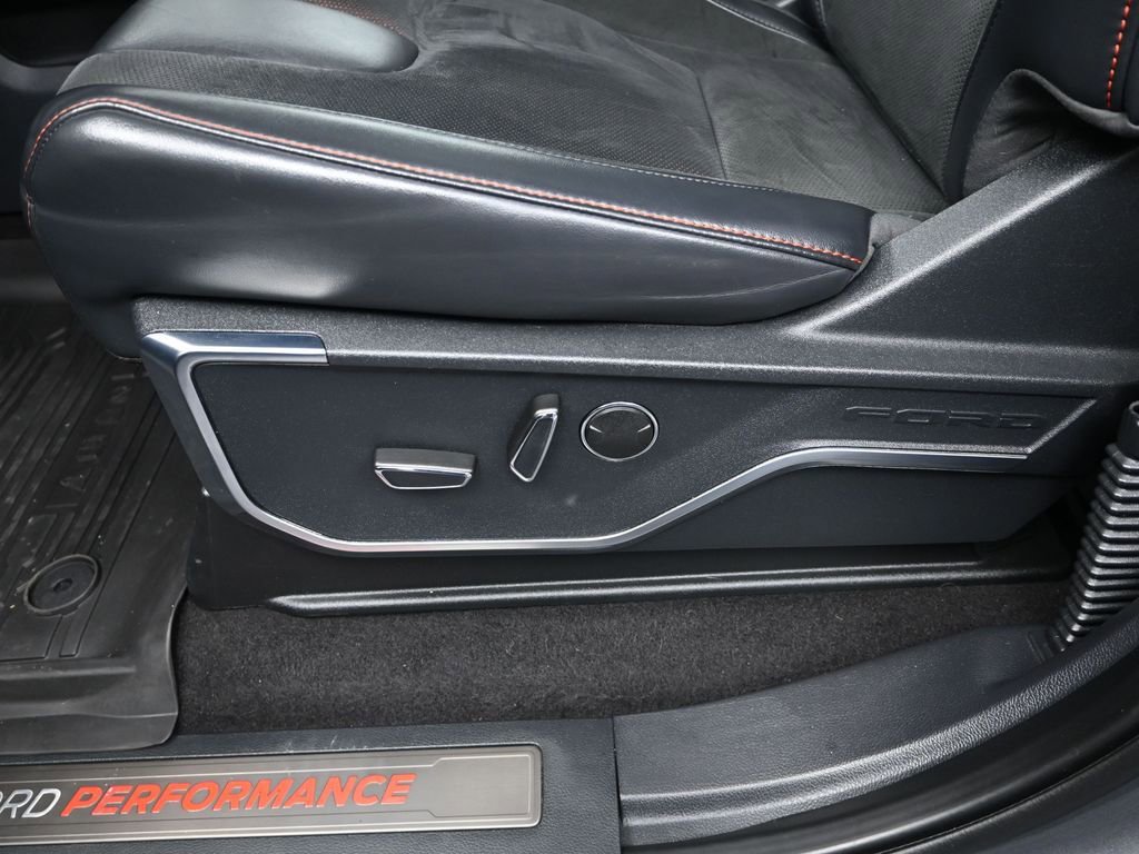Used 2024 Ford F150 Raptor w/ Equipment Group 803A Raptor R image 14