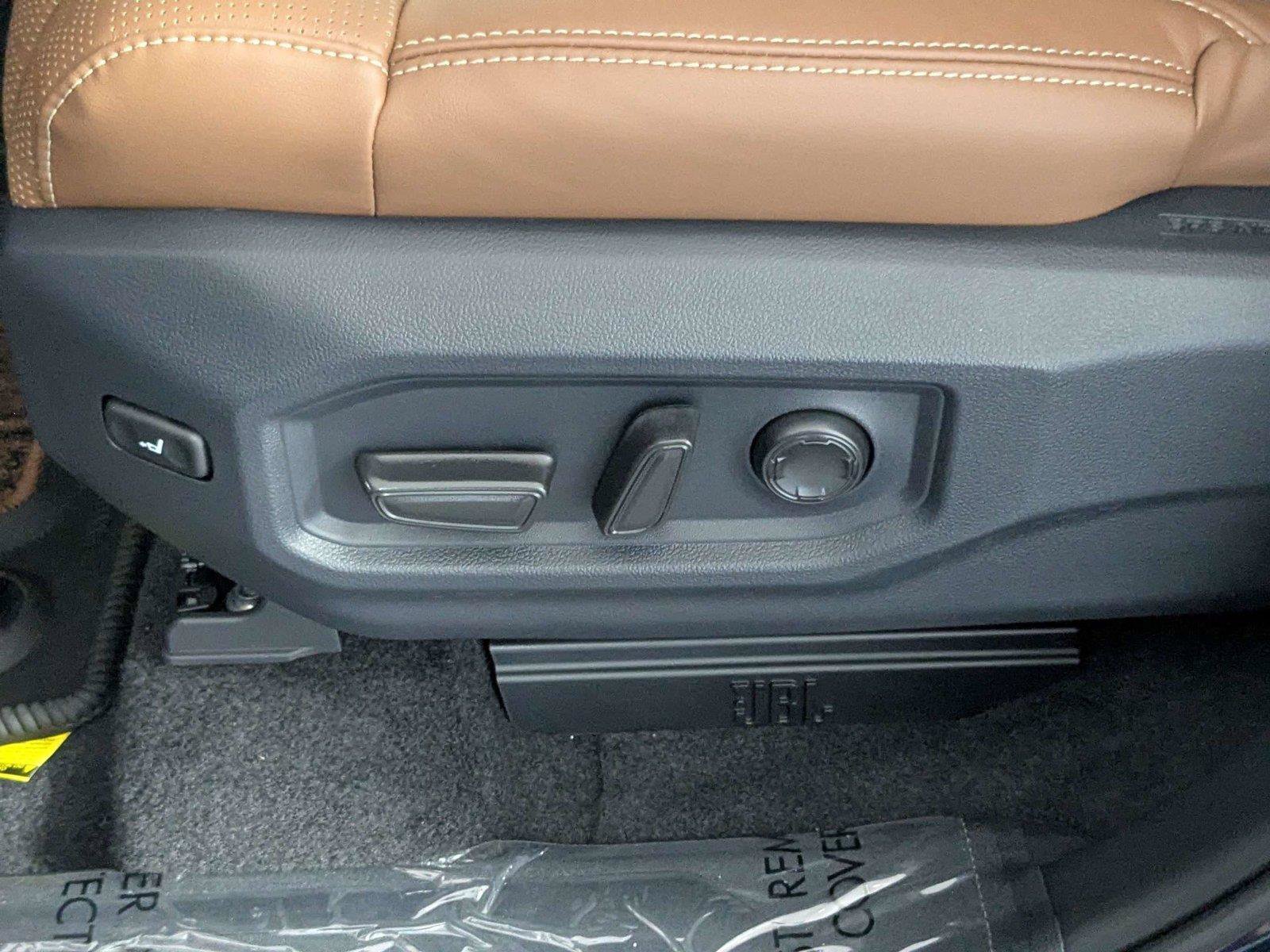 New 2026 Toyota Tundra 1794 Edition AWD/4WD image 10