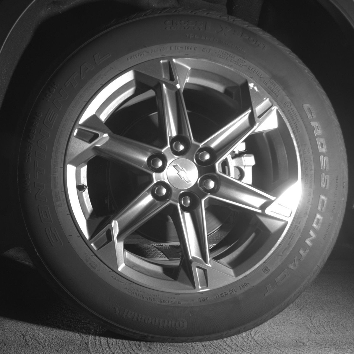 Used 2025 Chevrolet Blazer LT FWD image 14