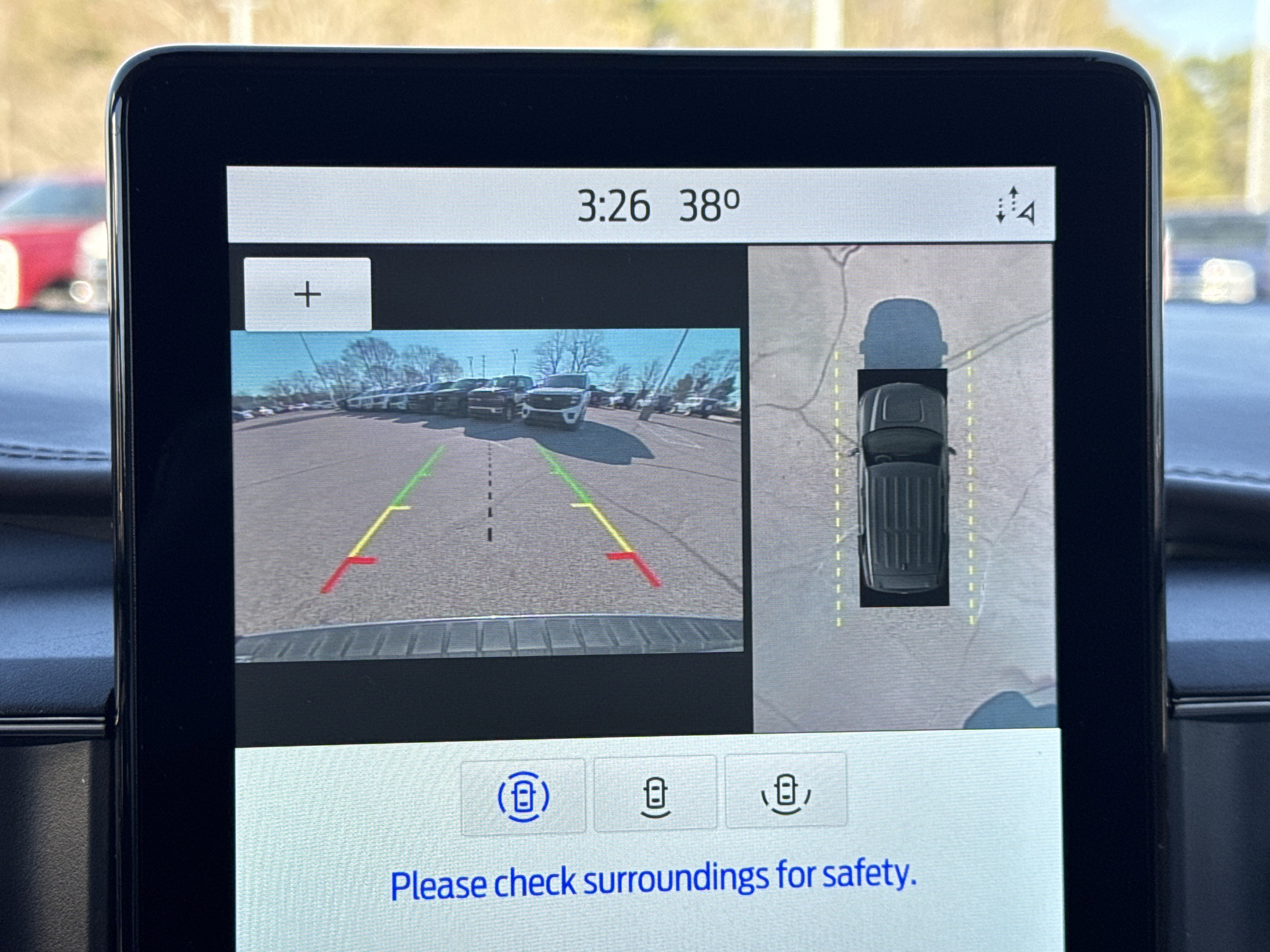 Used 2021 Ford Explorer Platinum w/ Equipment Group 601A image 20