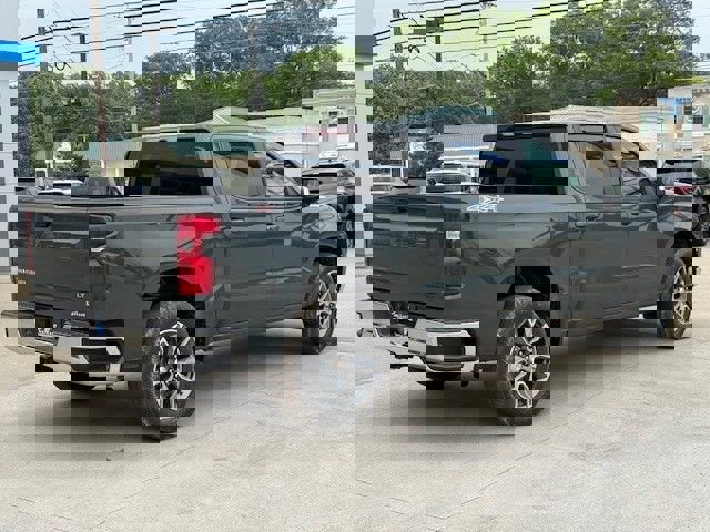 New 2026 Chevrolet Silverado 1500 LT image 4