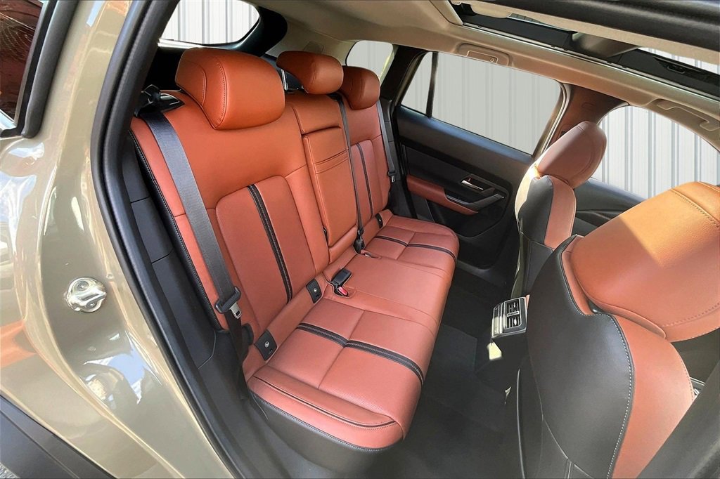 Used 2023 MAZDA CX-50 2.5 Turbo w/ Premium Plus Pkg image 25