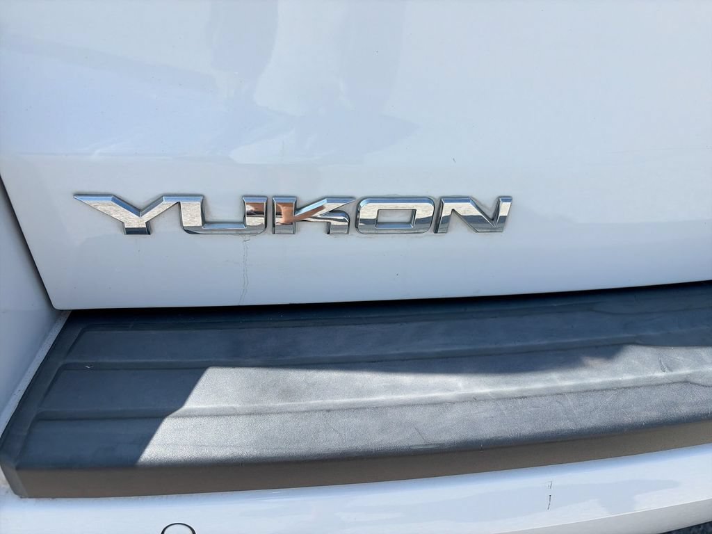 Used 2018 GMC Yukon SLT AWD/4WD image 39