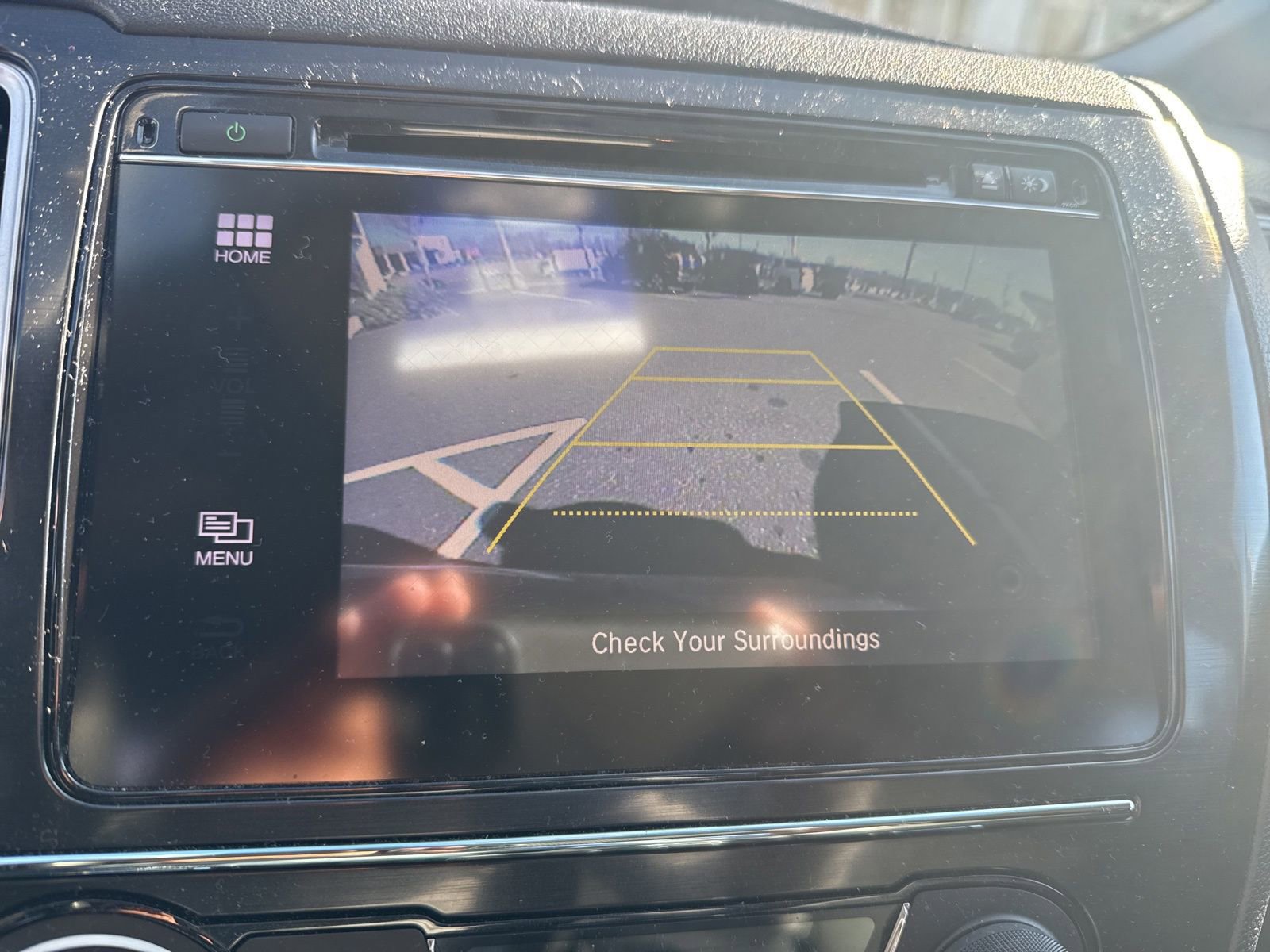 Used 2015 Honda Civic SE image 13