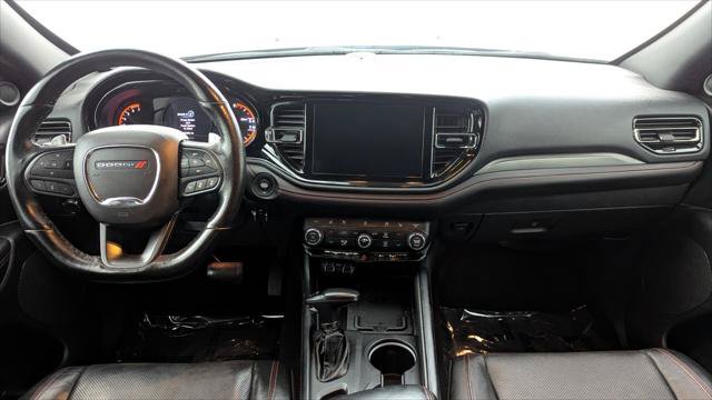 Used 2024 Dodge Durango R/T RWD image 27
