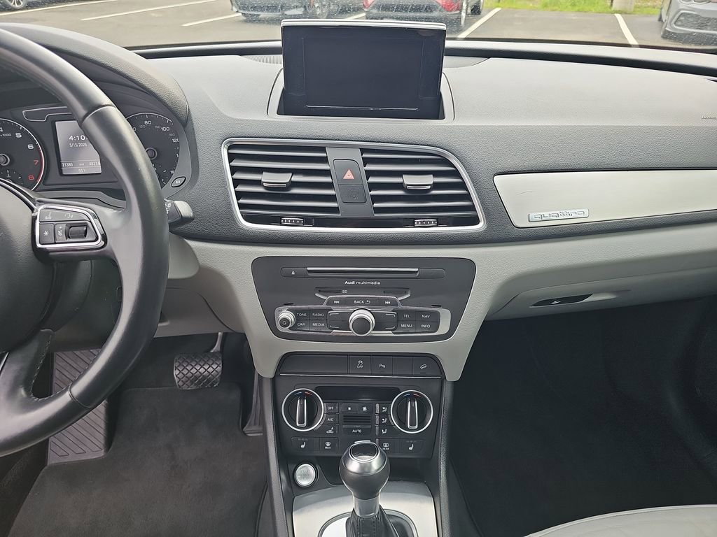 Used 2018 Audi Q3 2.0T Premium AWD/4WD image 14