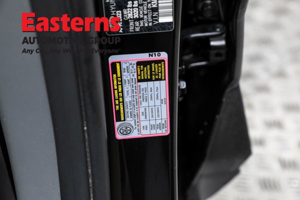 Used 2023 Hyundai Ioniq 5 SEL image 35