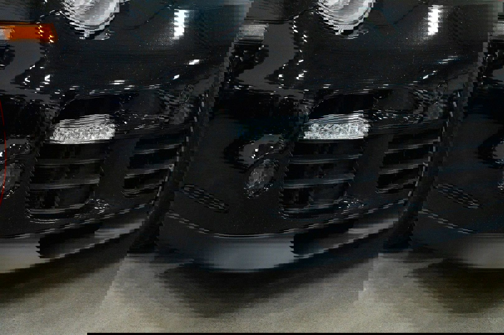 Used 2008 Porsche 911 Turbo image 12