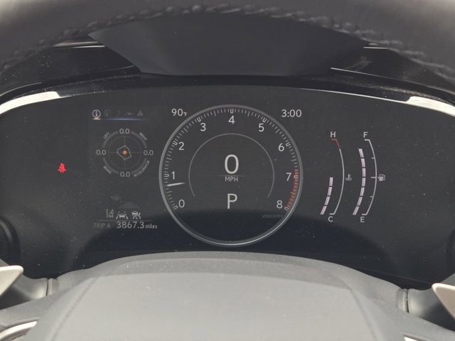 Certified 2025 Lexus NX 250 FWD w/ Cold Area Package image 16