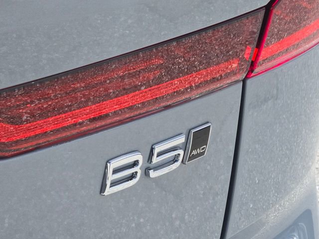 New 2026 Volvo XC60 B5 Core AWD/4WD image 10