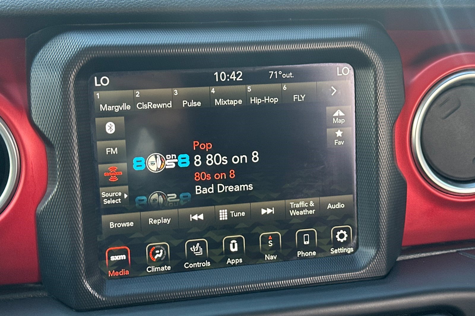 Used 2020 Jeep Wrangler Unlimited Rubicon image 24