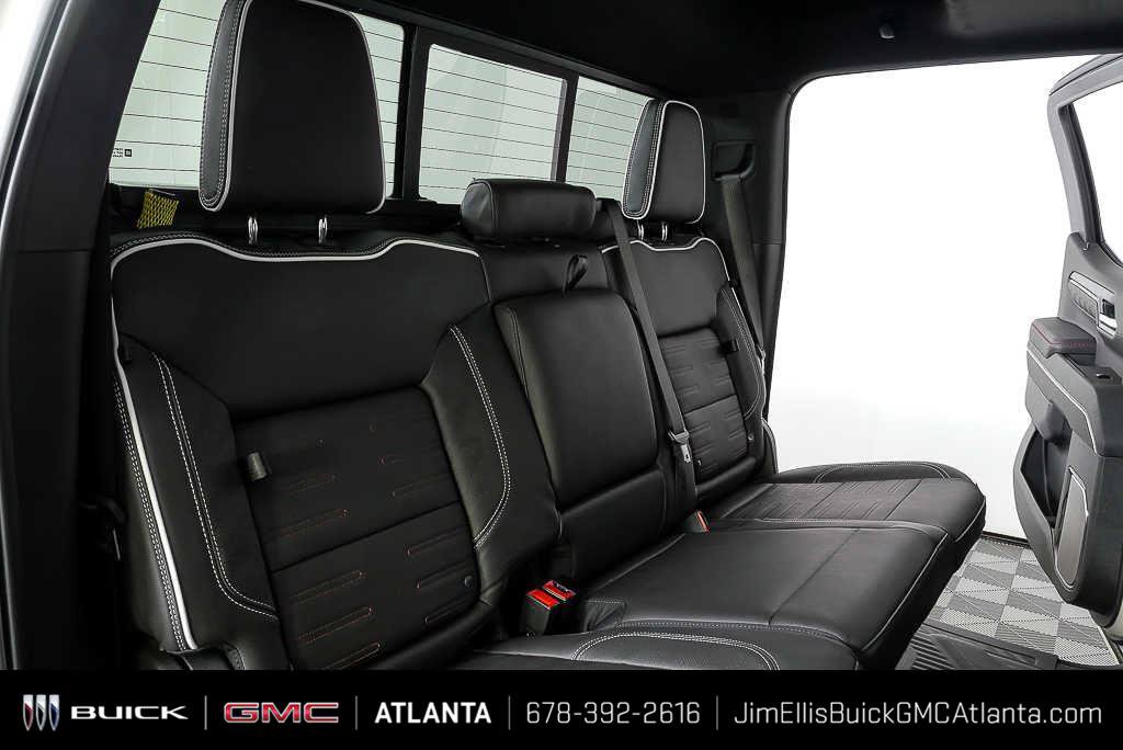 New 2026 GMC Sierra 1500 AT4X AWD/4WD image 23