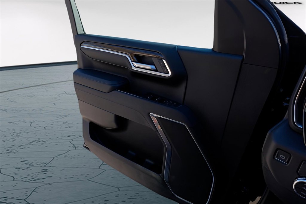 New 2026 GMC Sierra 1500 Elevation image 22