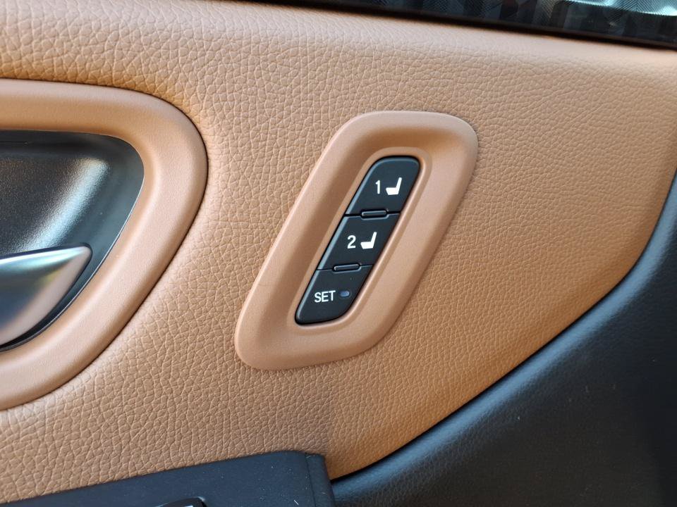 New 2026 Honda Passport TrailSport Elite image 14
