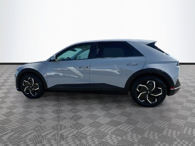 Used 2024 Hyundai Ioniq 5 SEL RWD image 4