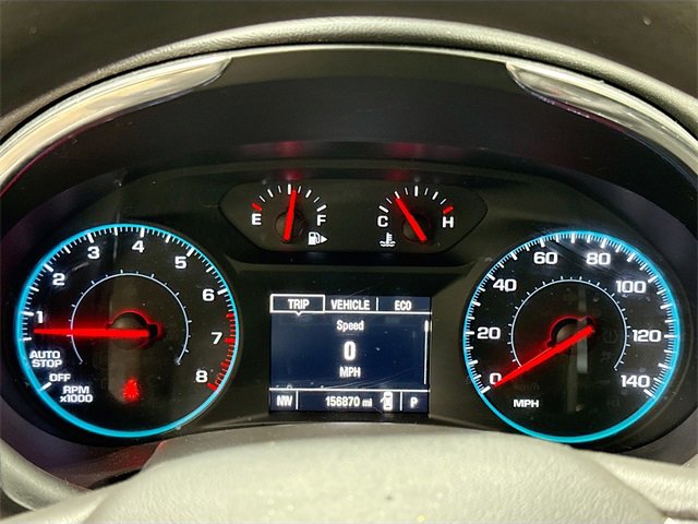 Used 2017 Chevrolet Malibu LT image 11