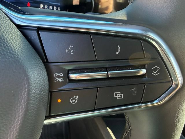 New 2026 Chevrolet Equinox ACTIV w/ Convenience Package III FWD image 23