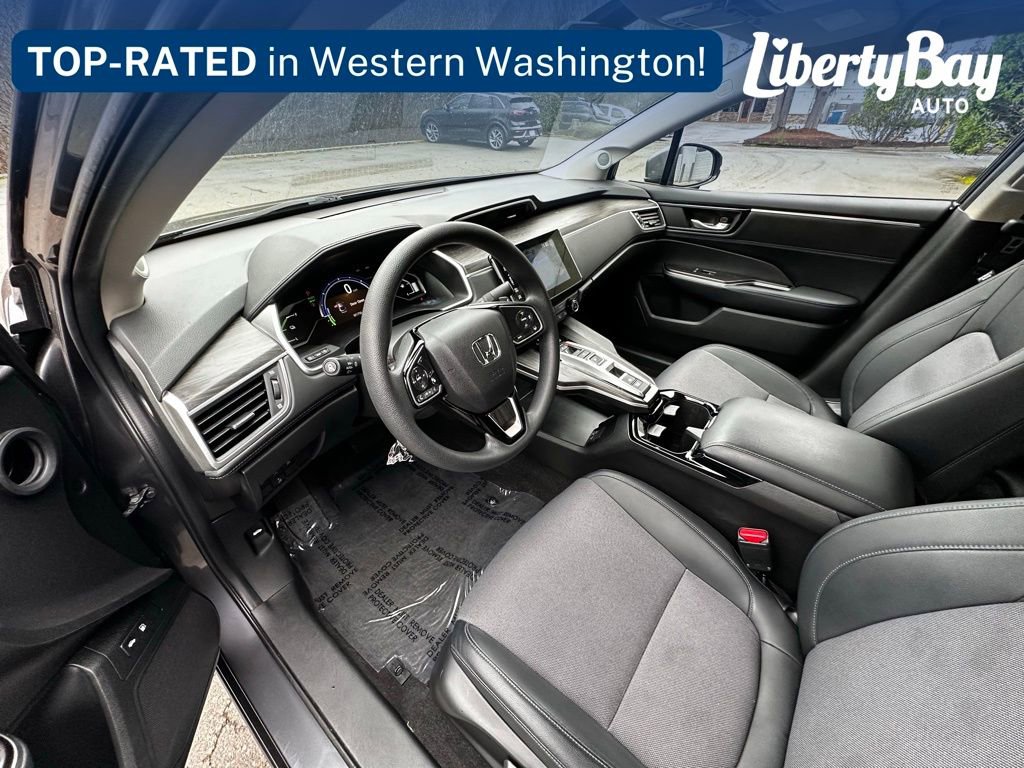 Used 2020 Honda Clarity Plug-In Hybrid image 14