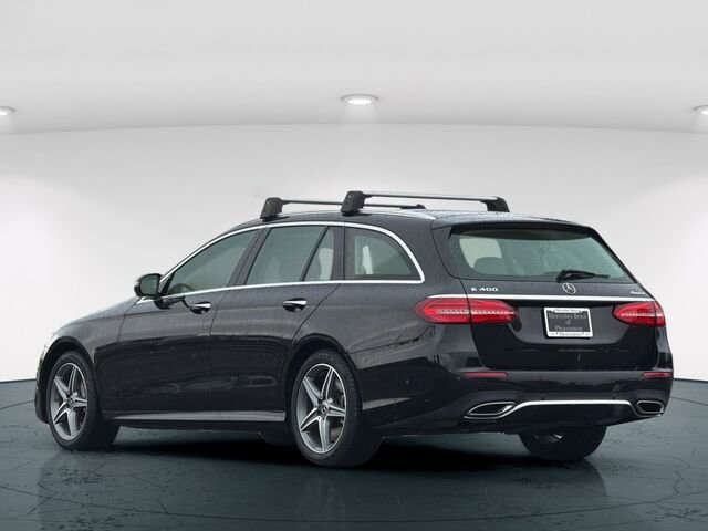 Used 2018 Mercedes-Benz E 400 4MATIC Wagon image 5