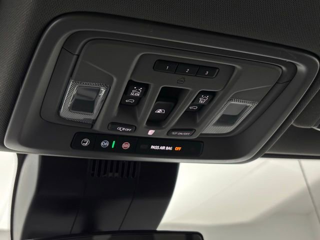 New 2026 GMC Sierra 1500 Elevation w/ Elevation Premium Package image 31