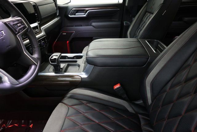 Used 2025 Chevrolet Silverado 1500 RST image 77