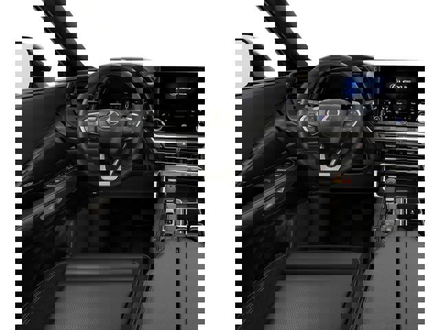 New 2026 Lexus TX 550h AWD Plug-In Hybrid image 13