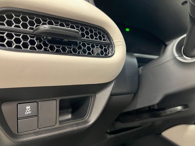 New 2025 Honda HR-V LX image 14
