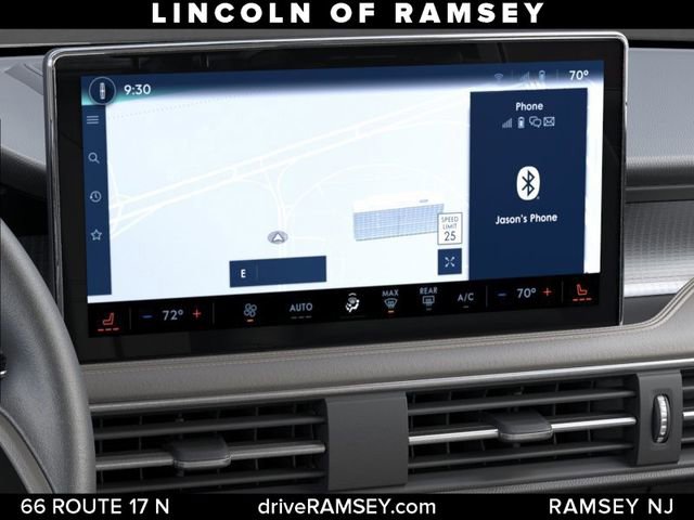 New 2026 Lincoln Corsair Premiere image 15