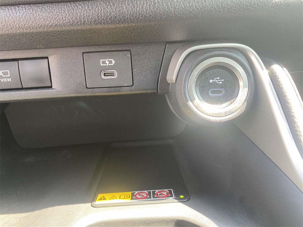 Used 2025 Toyota Grand Highlander FWD image 29