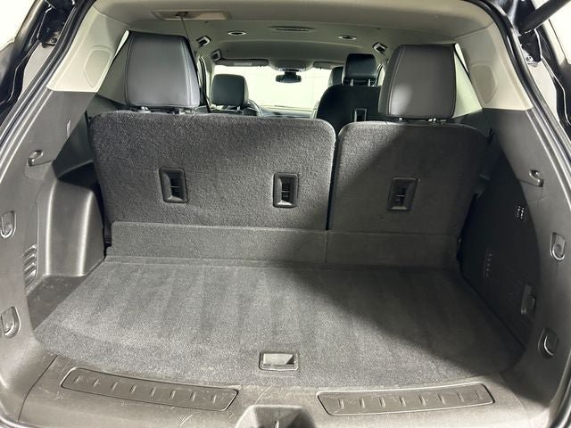 Used 2019 Buick Enclave Premium w/ LPO, Luxury Package AWD/4WD image 25
