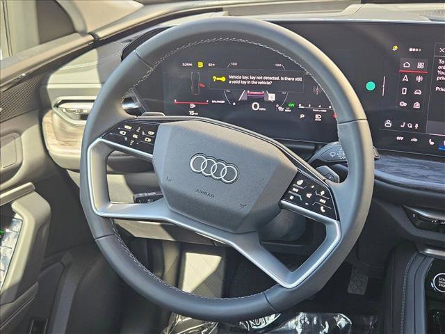 New 2025 Audi Q5 Premium Plus image 11