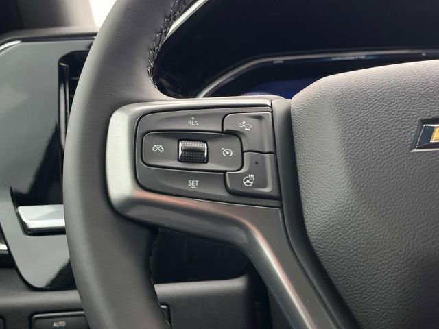 New 2026 Chevrolet Silverado 1500 LT w/ All Star Edition Plus image 27