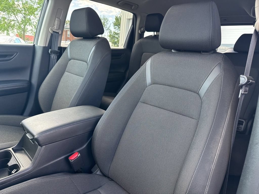 Used 2025 Honda CR-V EX image 28